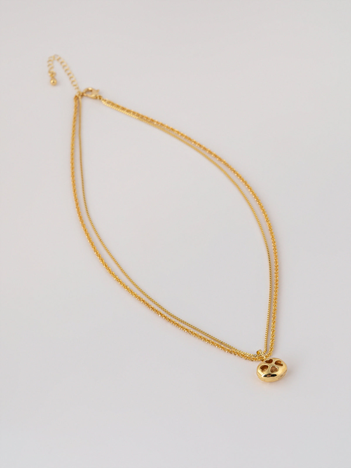 Velmira Necklace