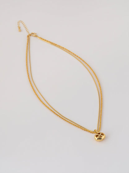 Velmira Necklace