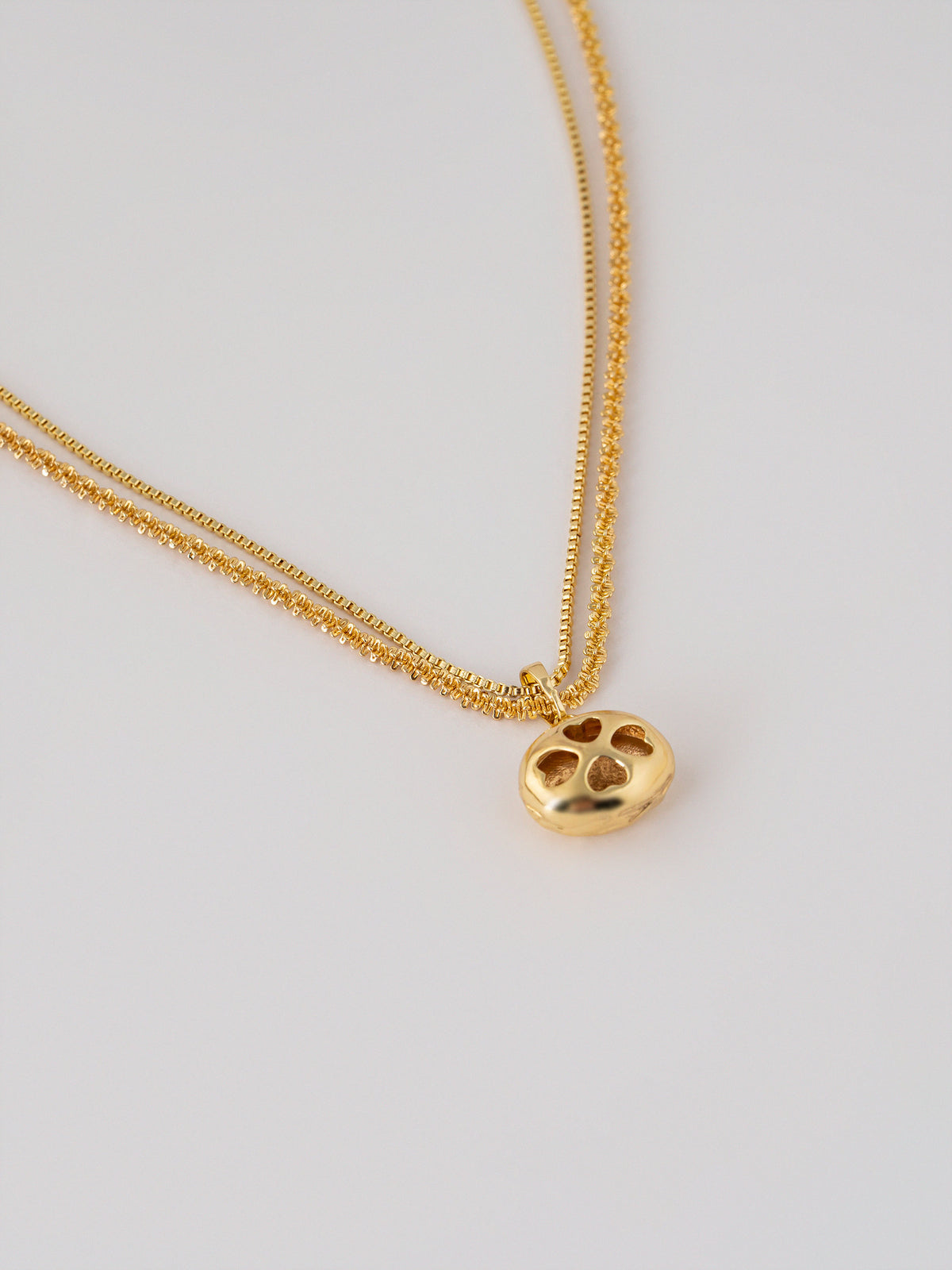 Velmira Necklace