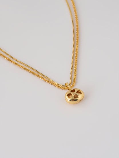 Velmira Necklace