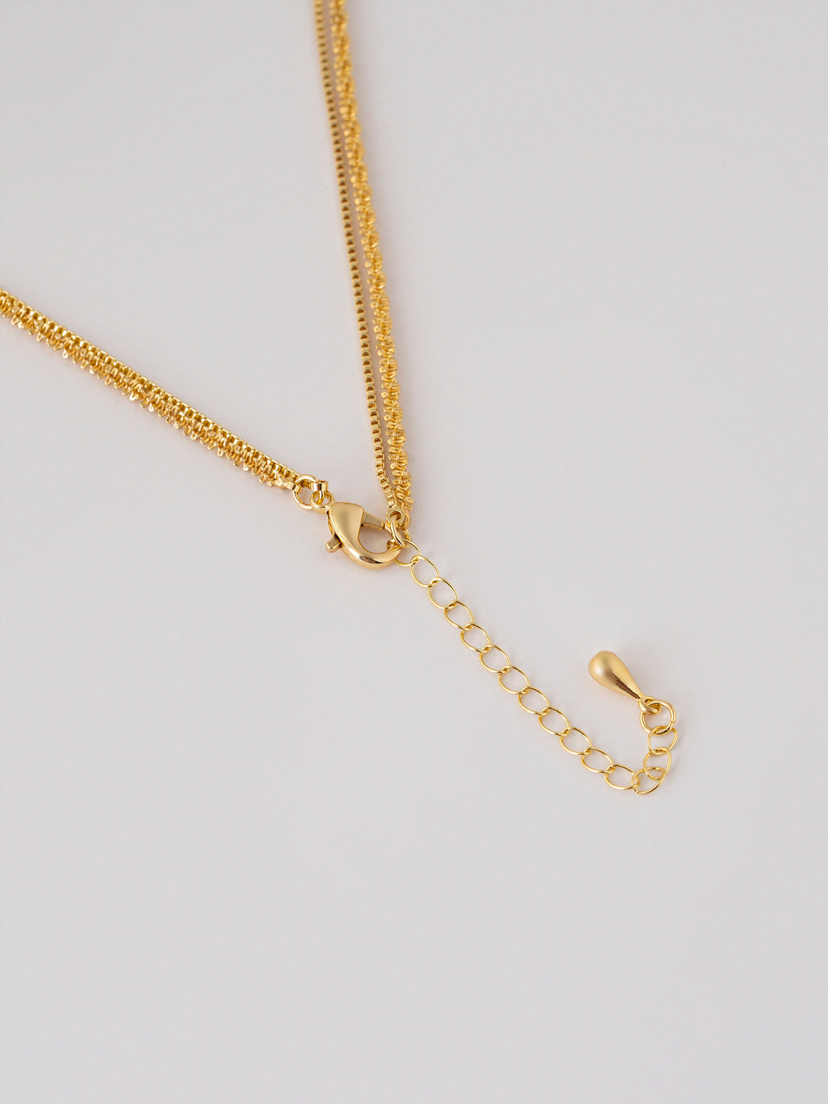 Velmira Necklace