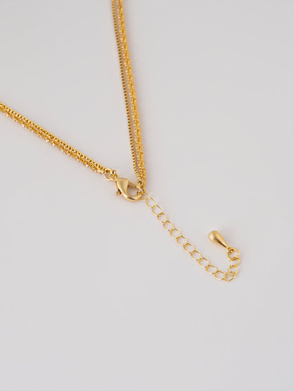 Velmira Necklace
