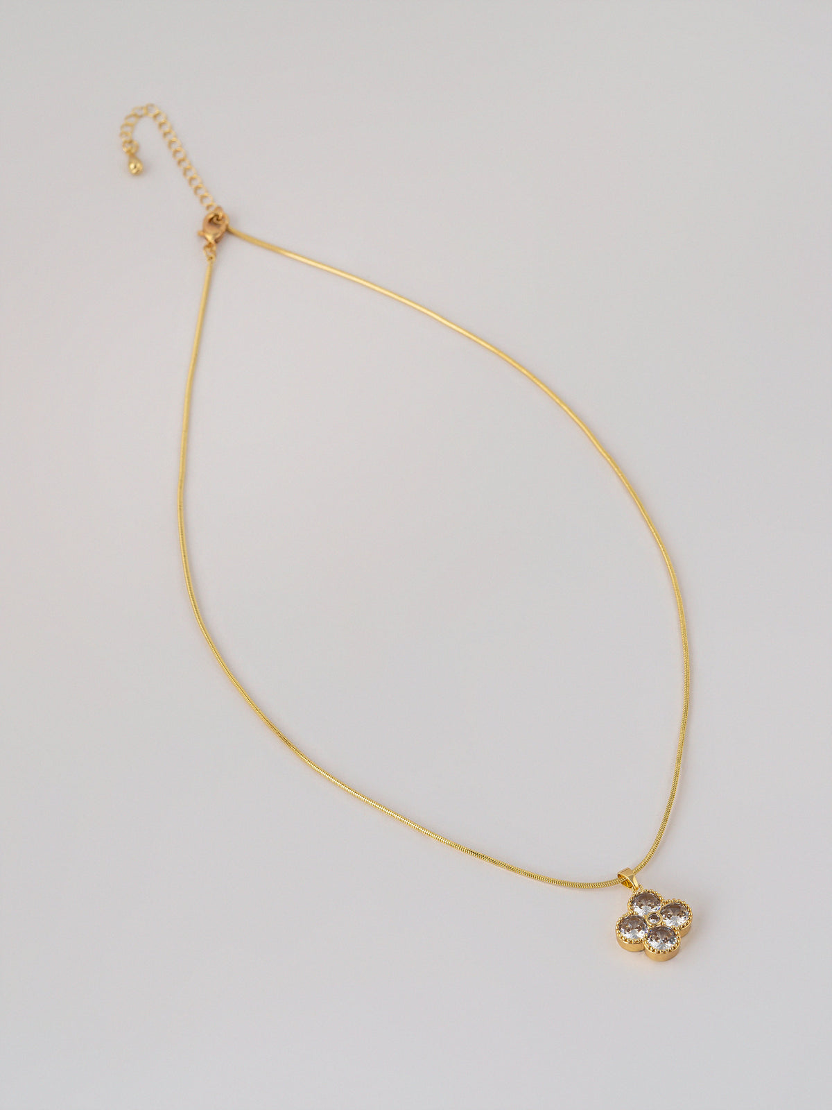 Isavelle Necklace