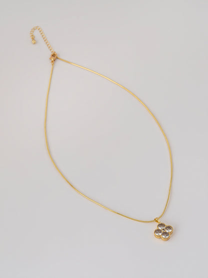Isavelle Necklace