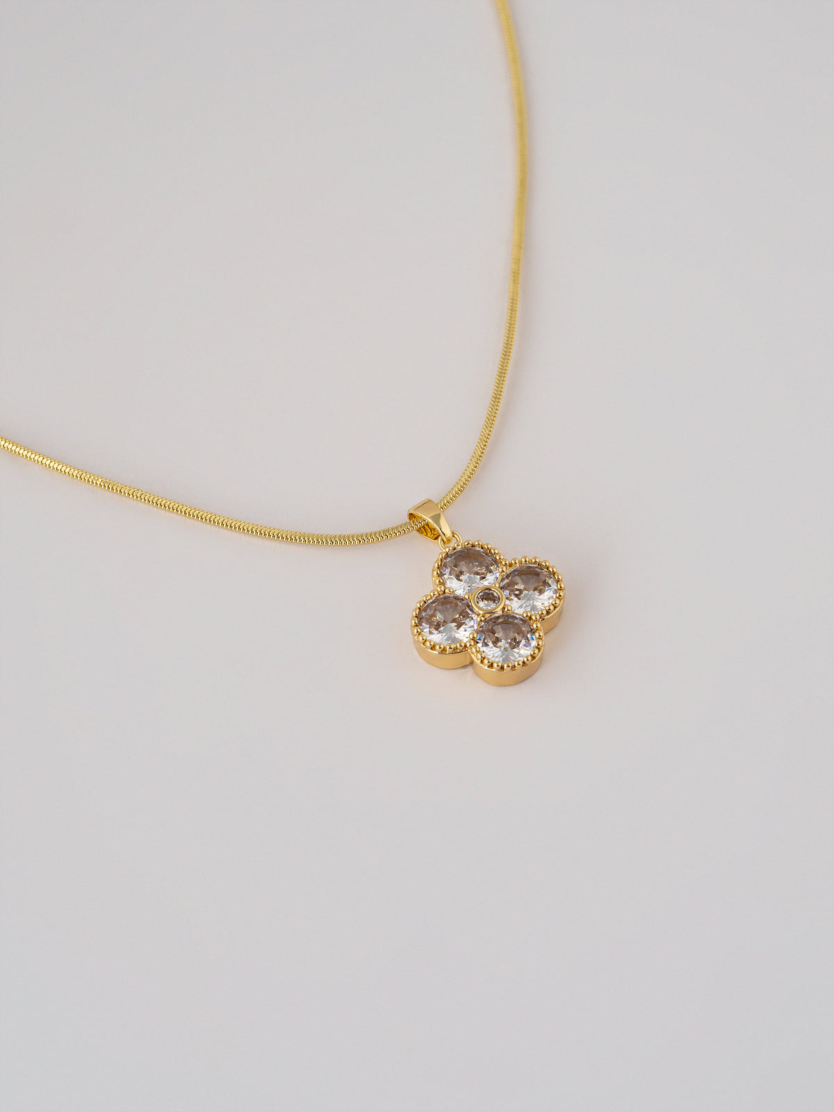 Isavelle Necklace