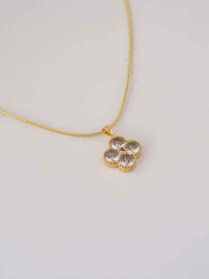 Isavelle Necklace