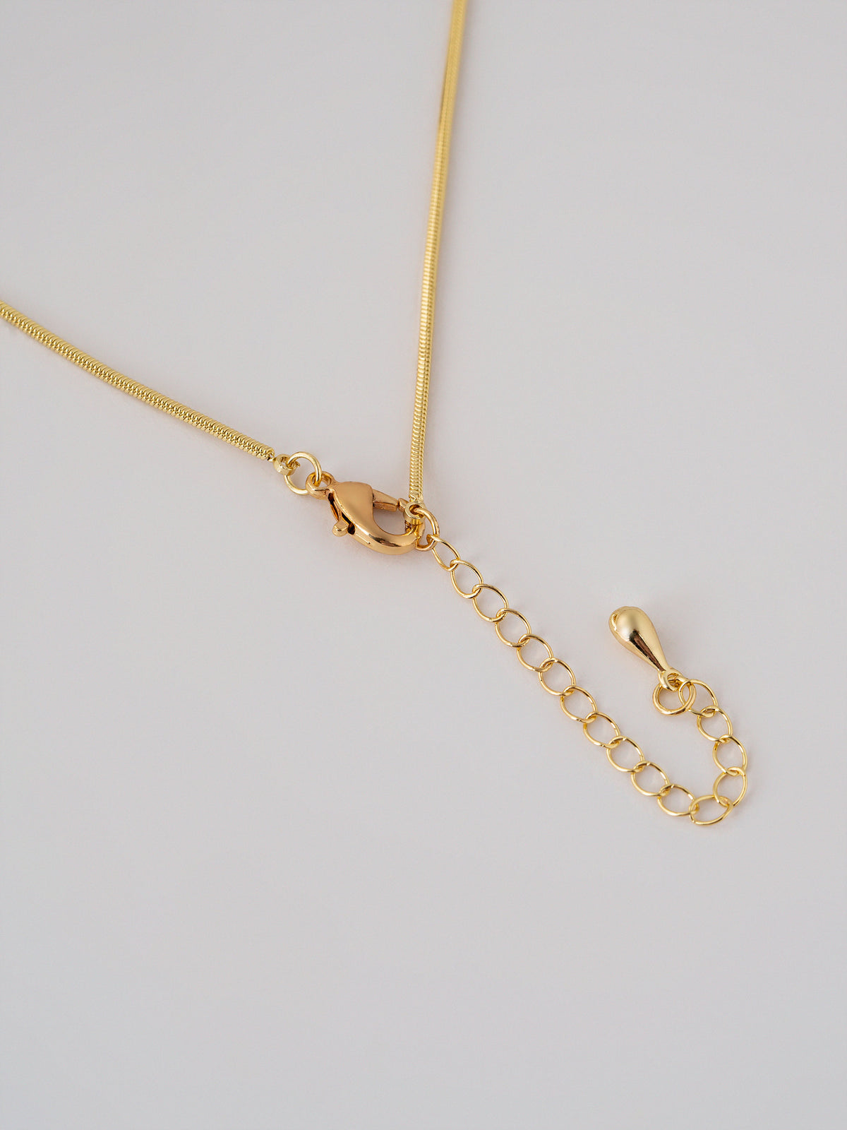 Isavelle Necklace