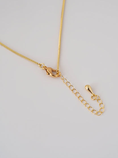 Isavelle Necklace