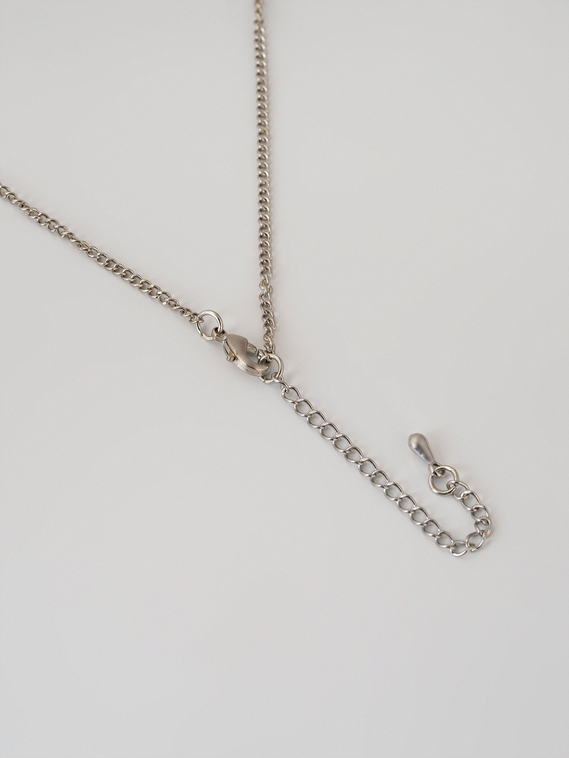 Elara-Drop Necklace
