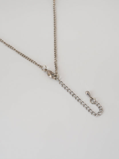Elara-Drop Necklace
