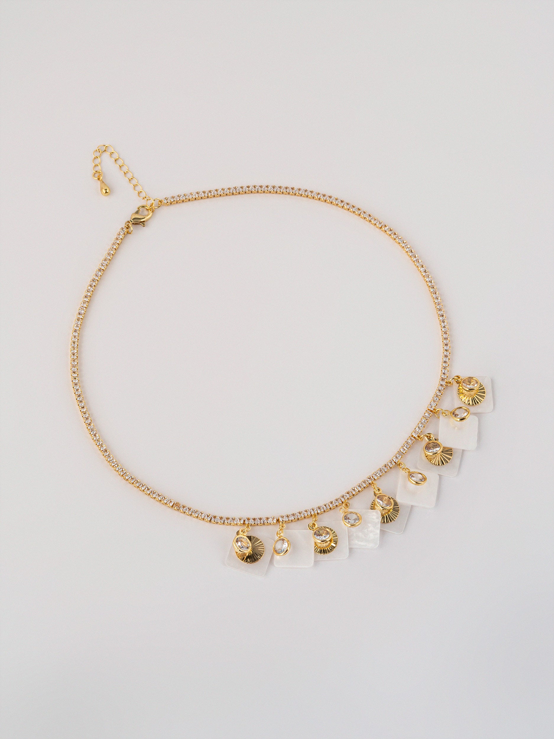 Valoria Necklace