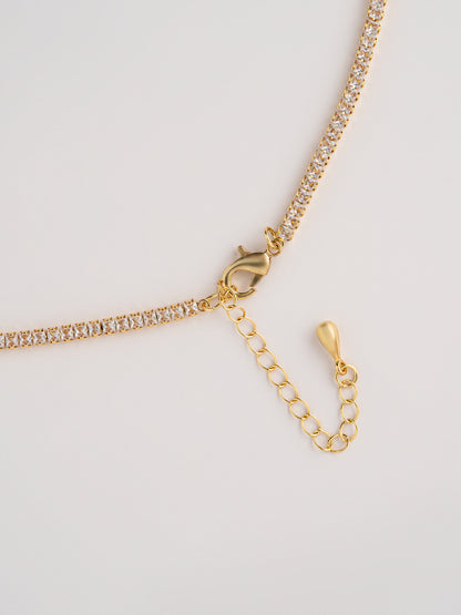 Valoria Necklace