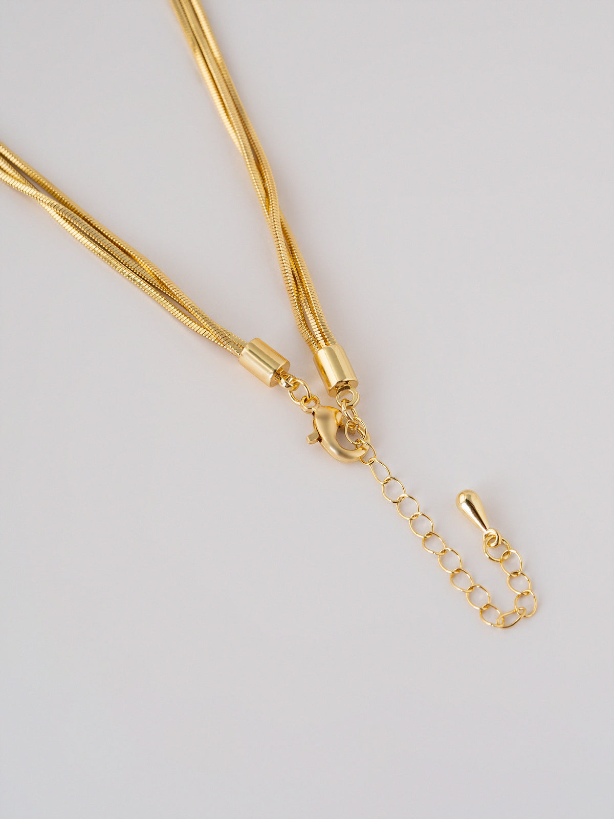 Herring Necklace