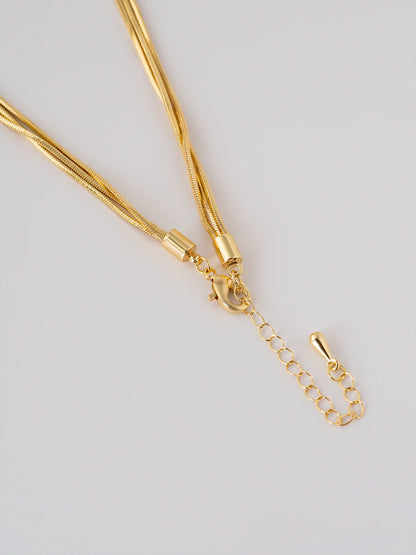 Herring Necklace
