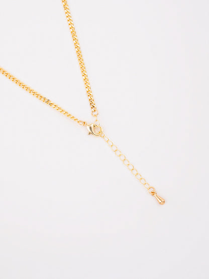 Lariat Necklace