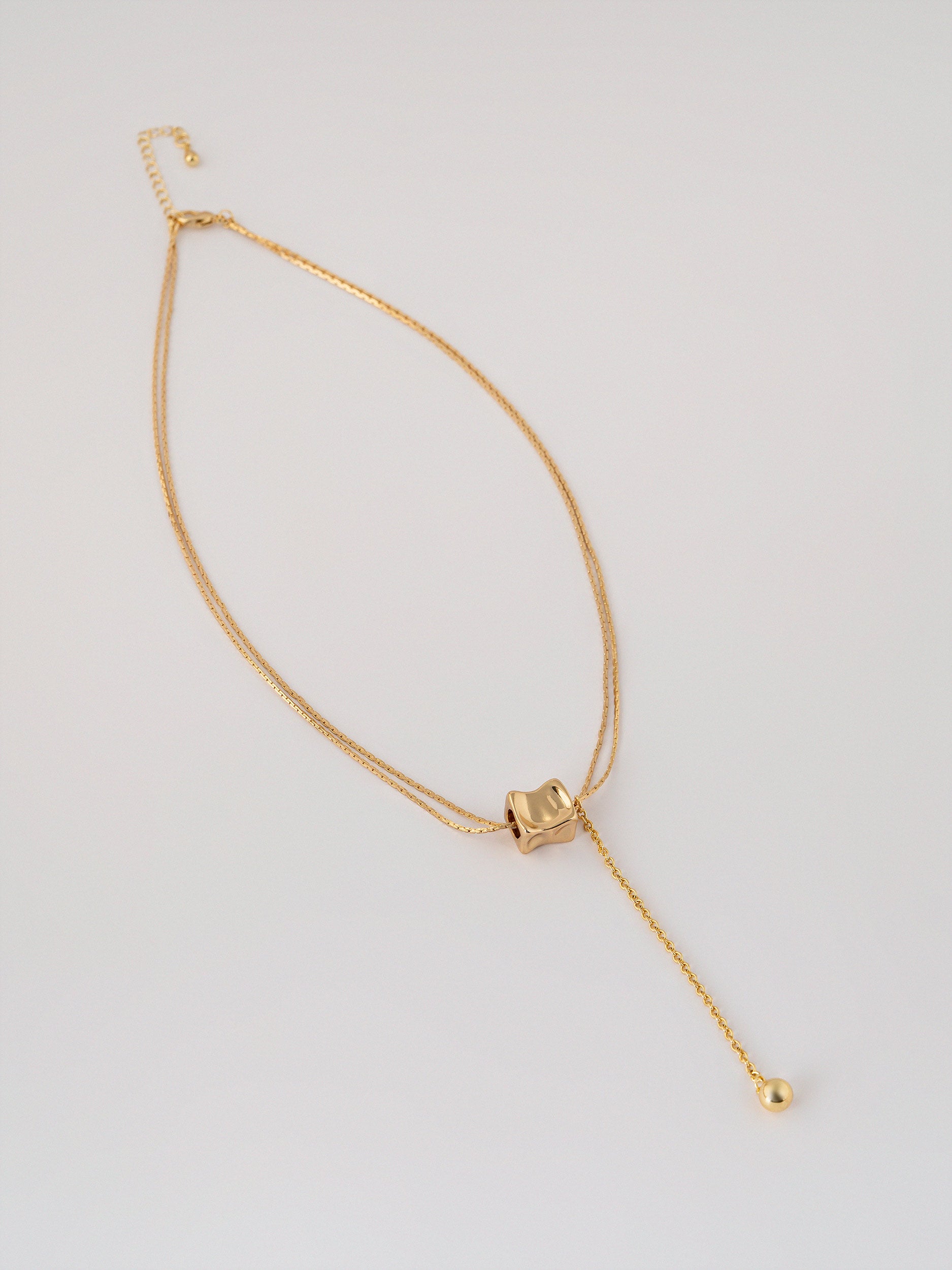 Stella Necklace