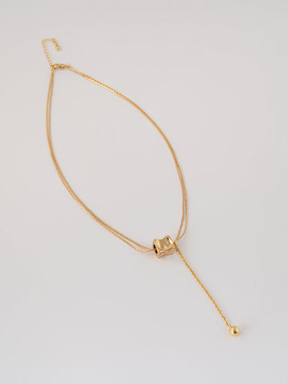 Stella Necklace