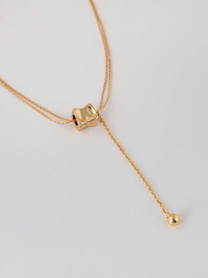 Stella Necklace