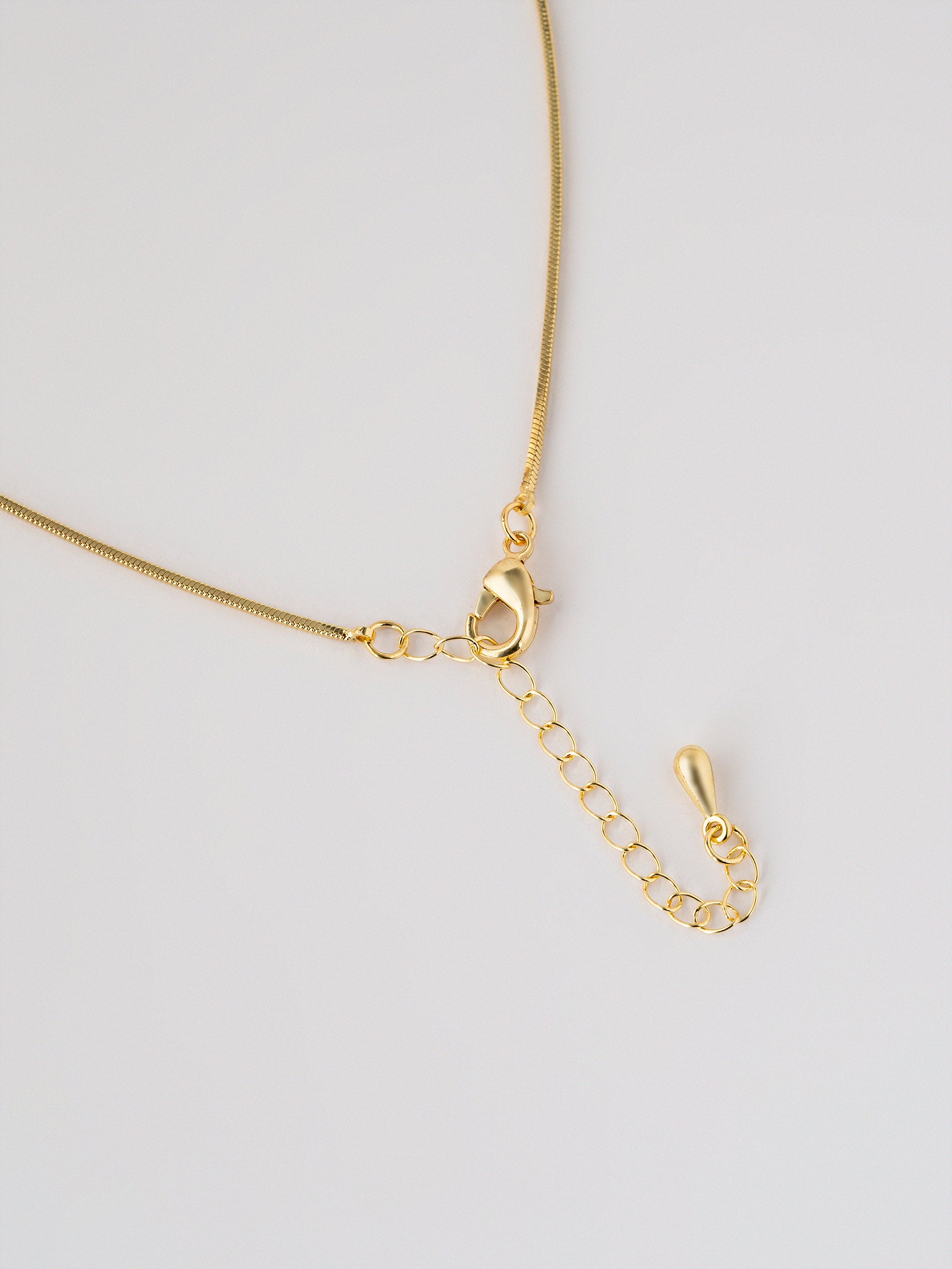 Pendant Necklaces