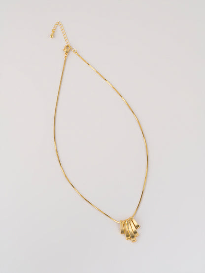 Pendant Necklaces