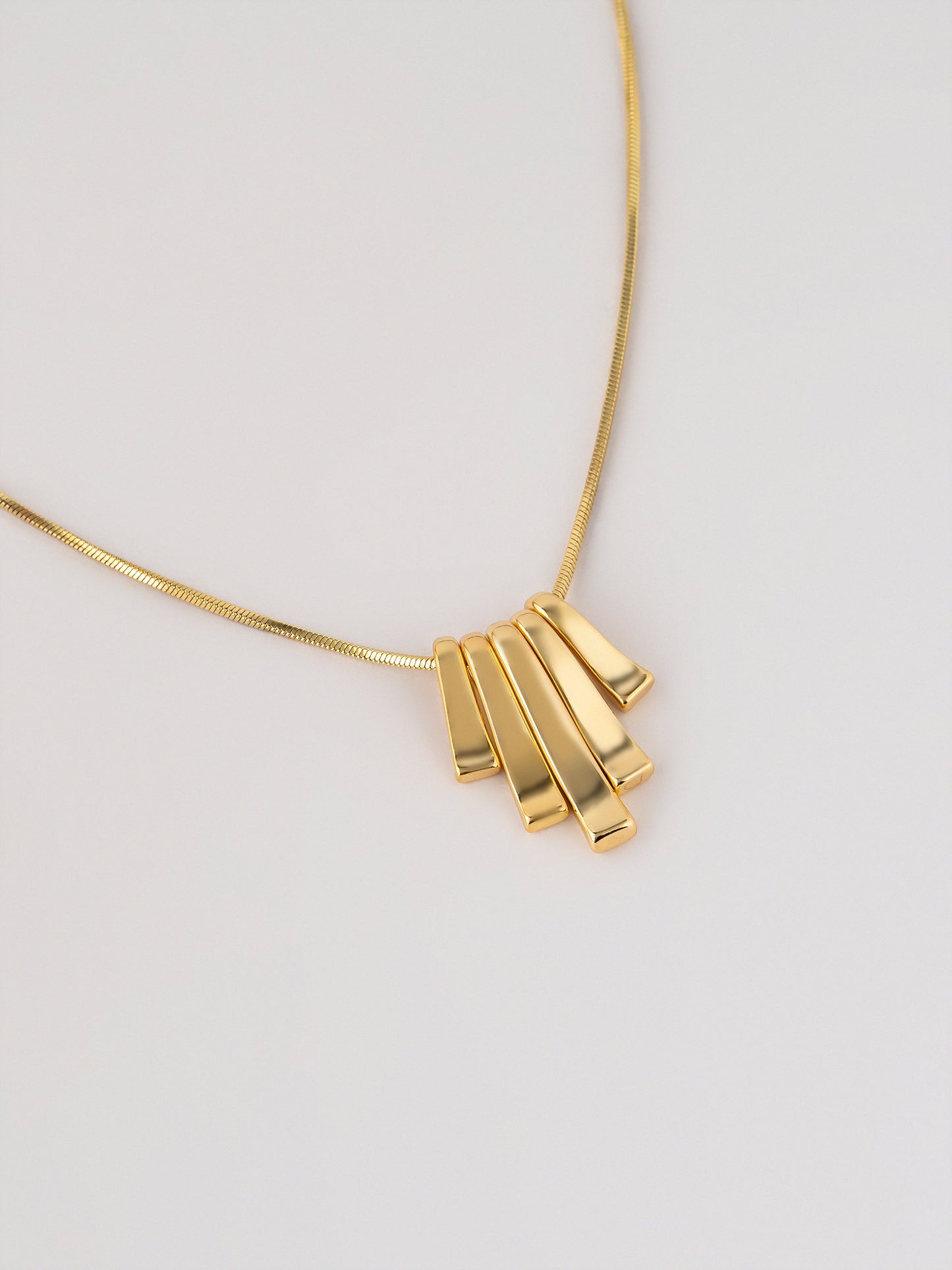 Pendant Necklaces