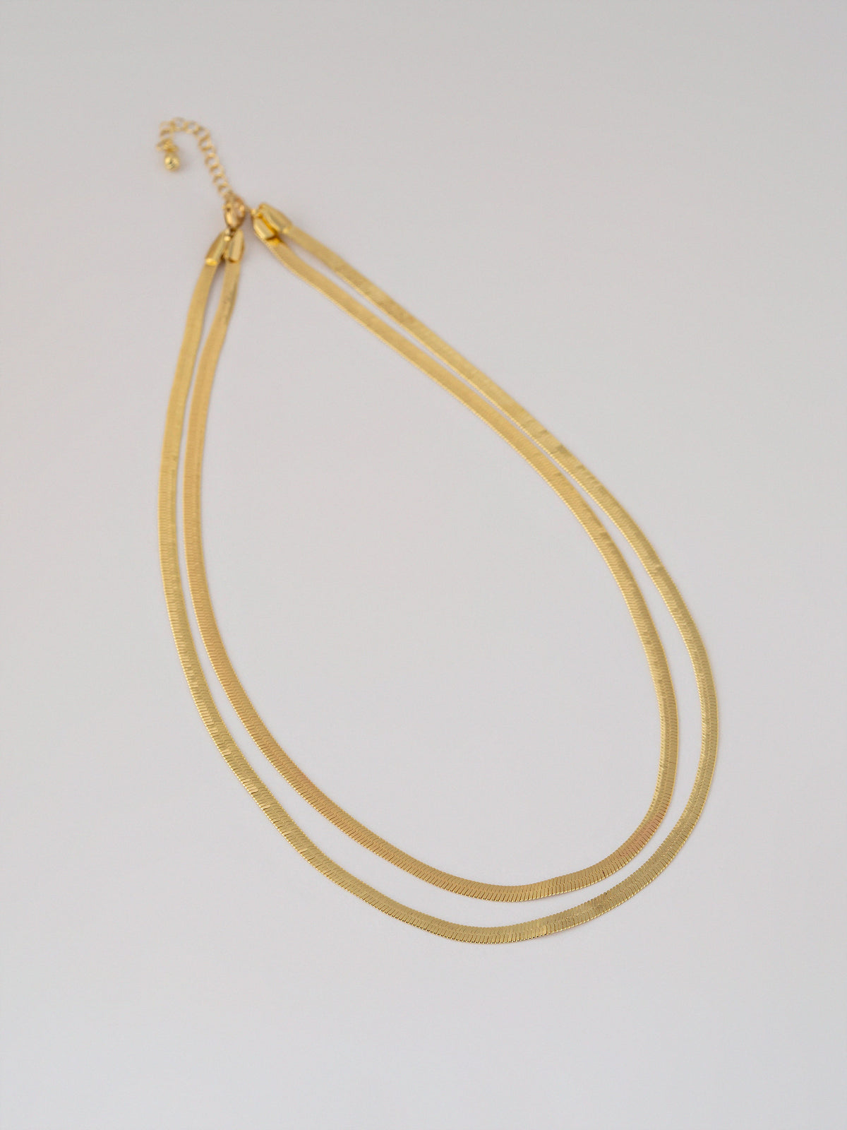 Herring Necklace