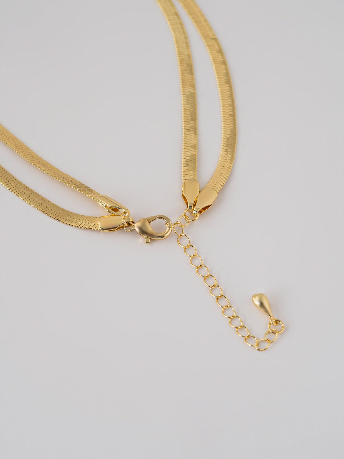 Herring Necklace