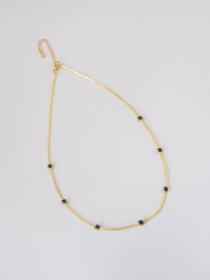 Serevia Necklace