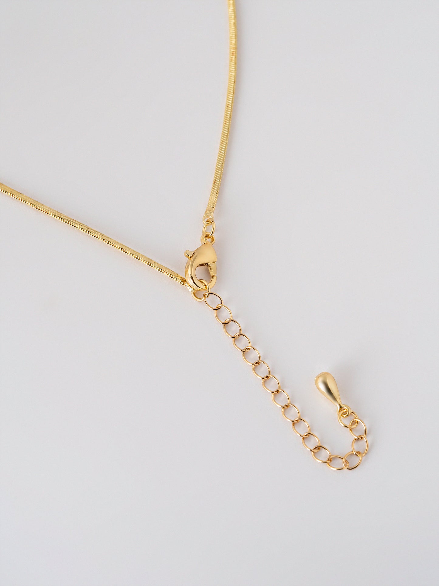 Serevia Necklace