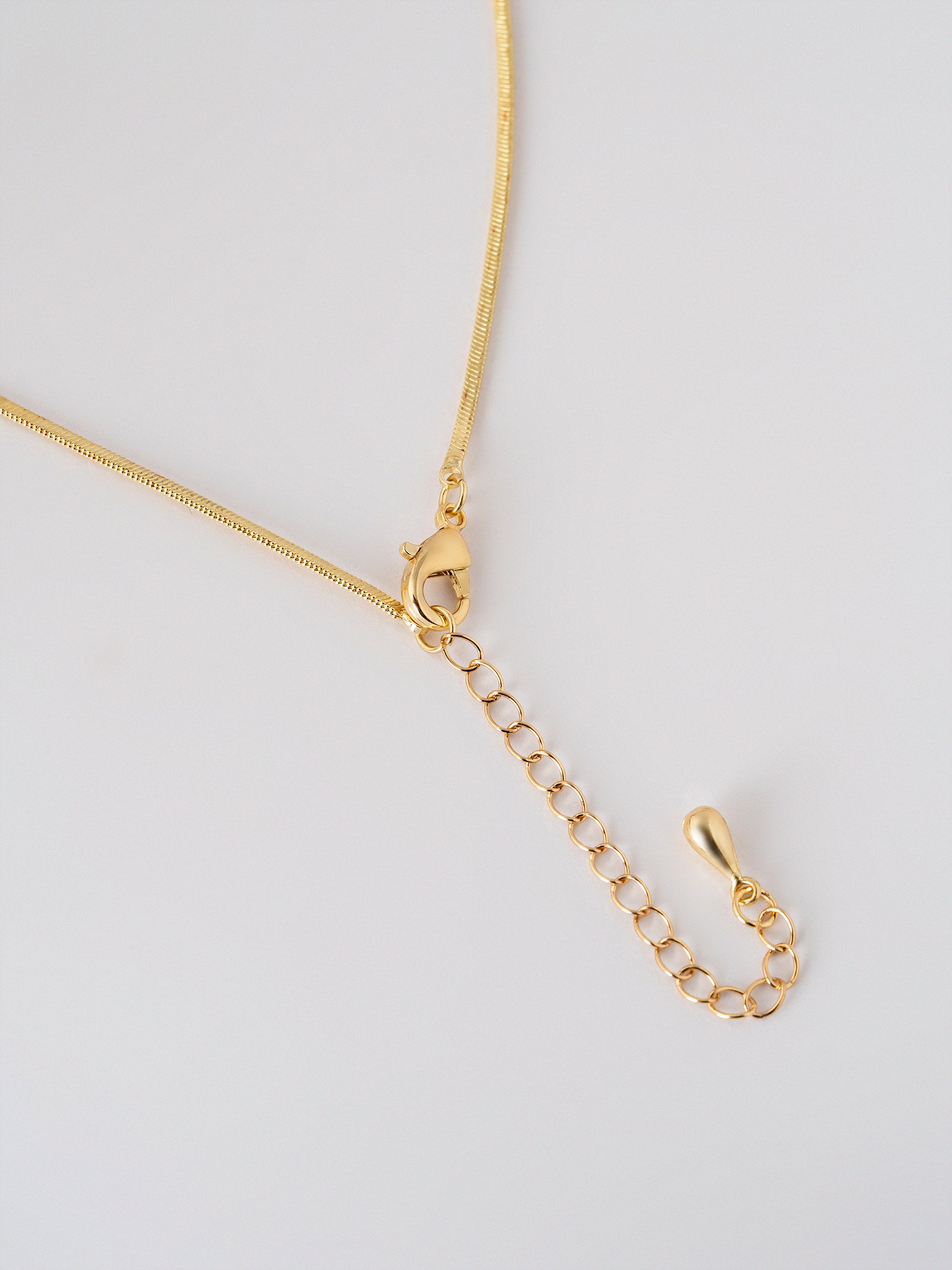 Serevia Necklace