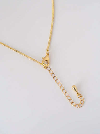 Serevia Necklace