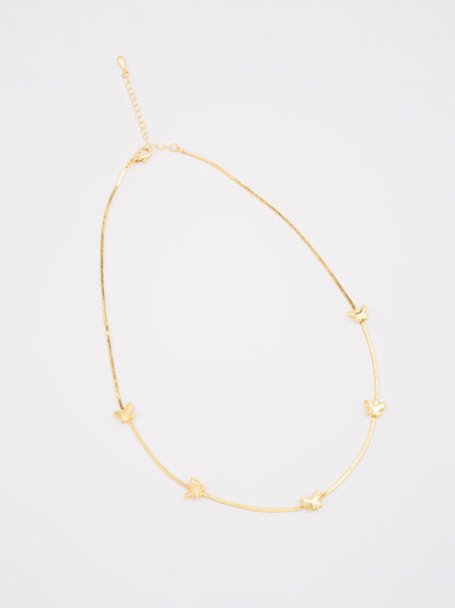 Butterfly Necklace