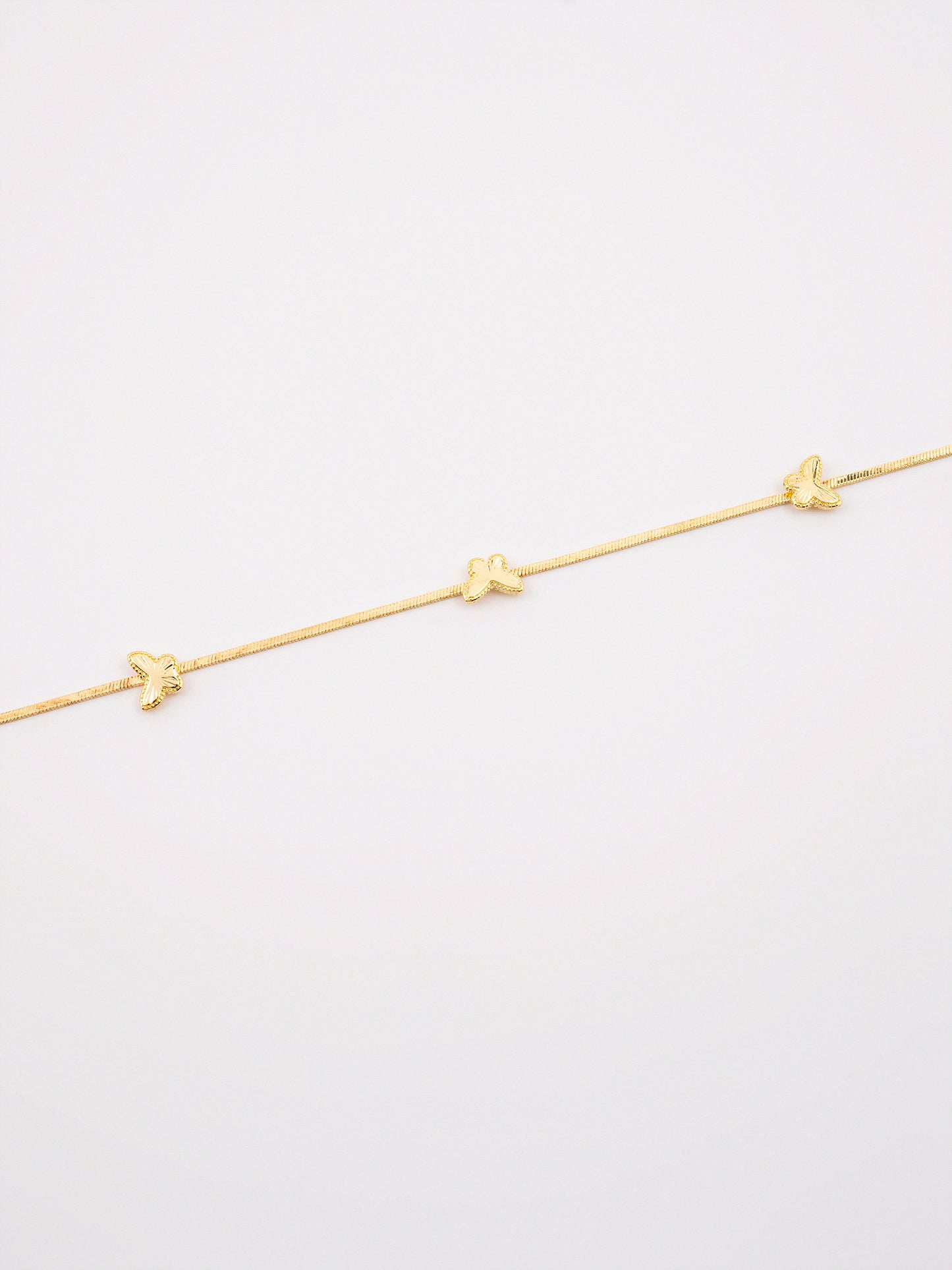 Butterfly Necklace