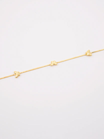 Butterfly Necklace