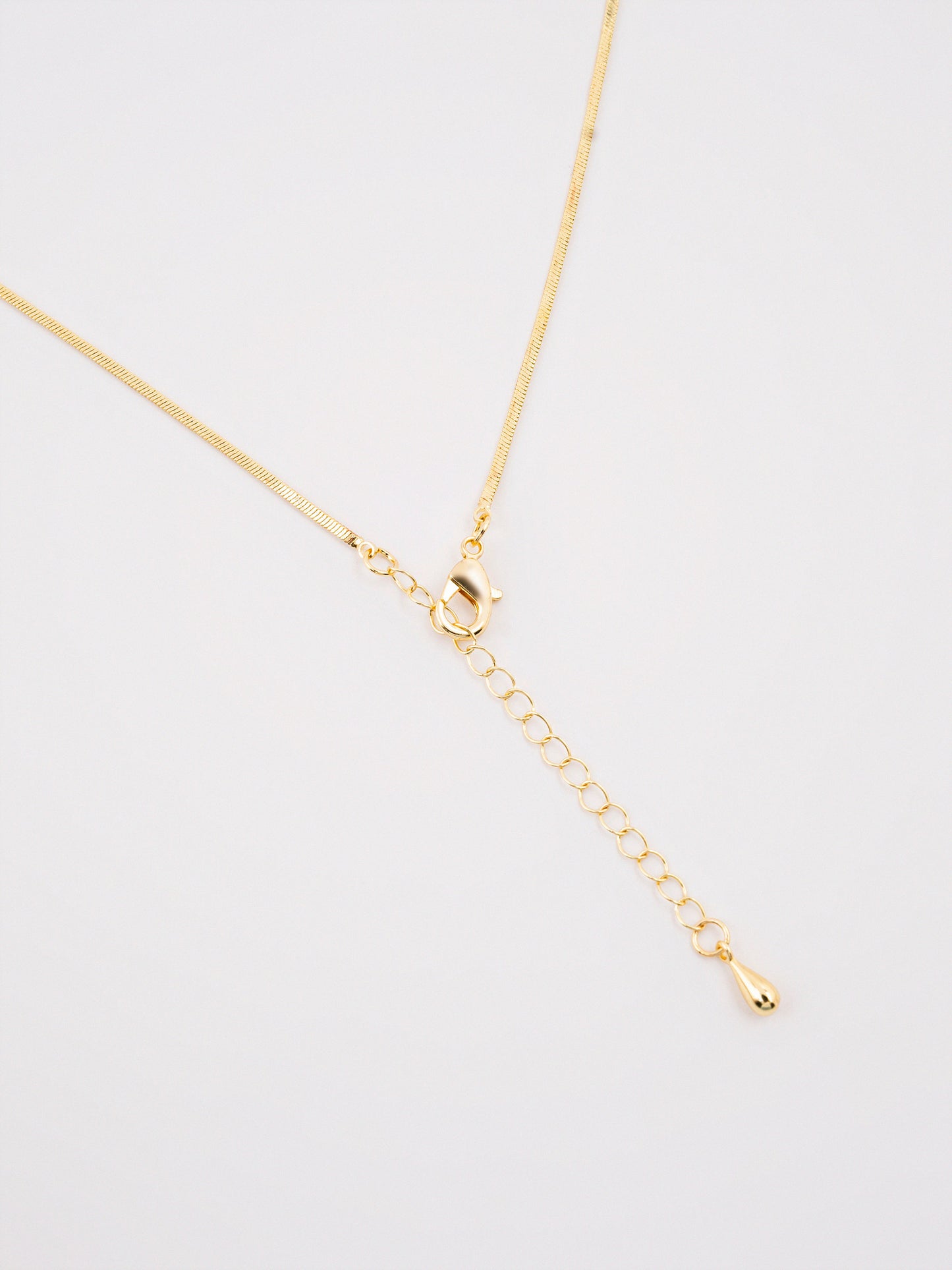 Butterfly Necklace