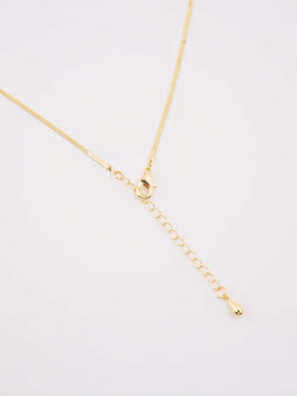 Butterfly Necklace