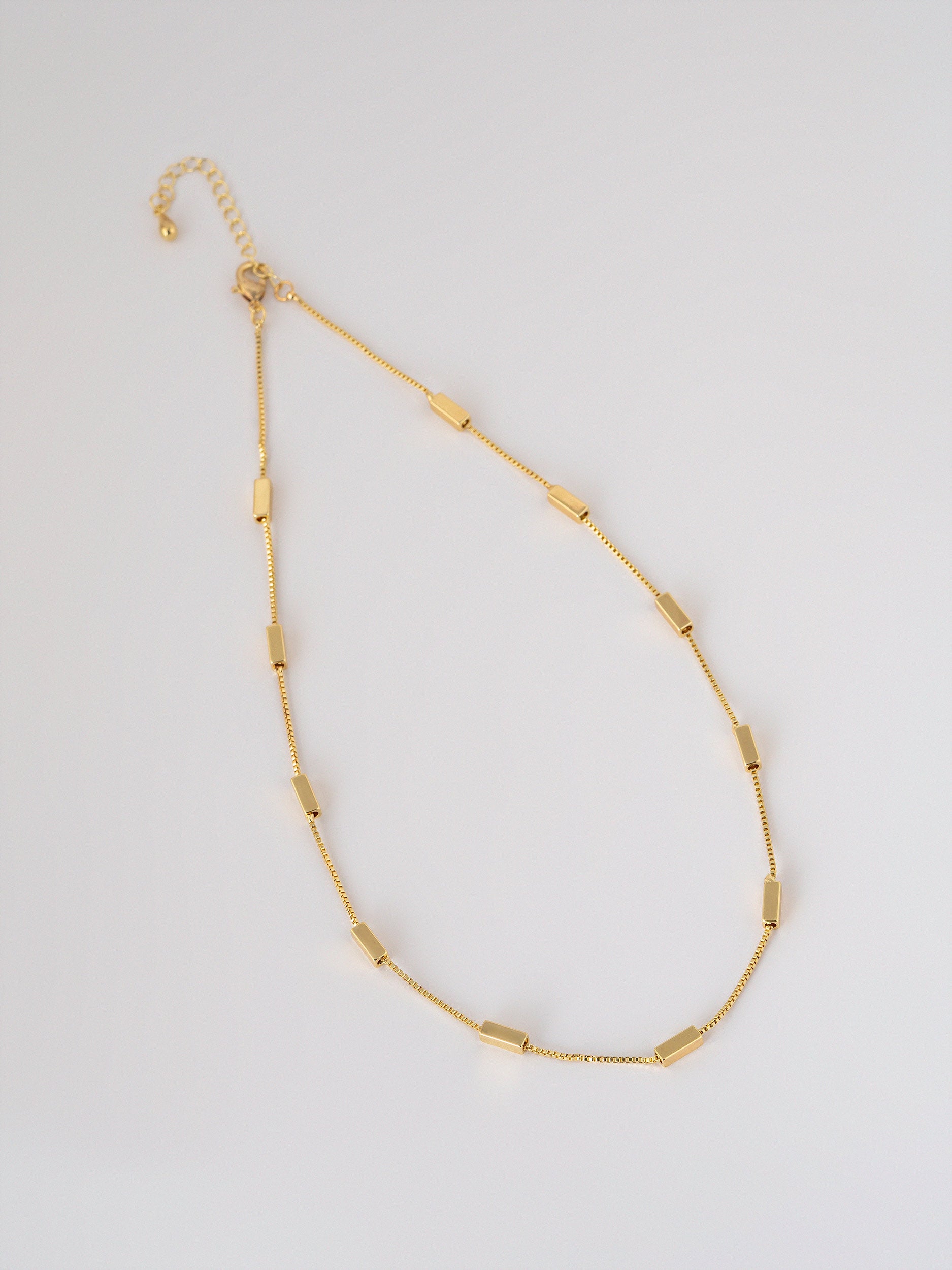 Orisse Necklace