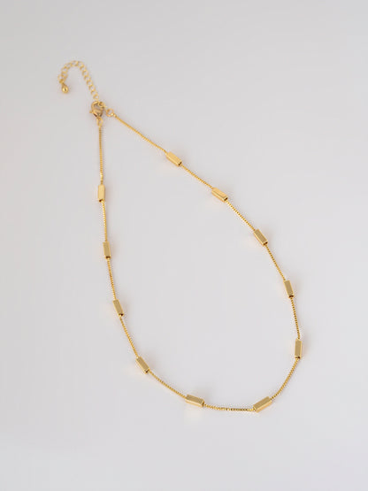 Orisse Necklace