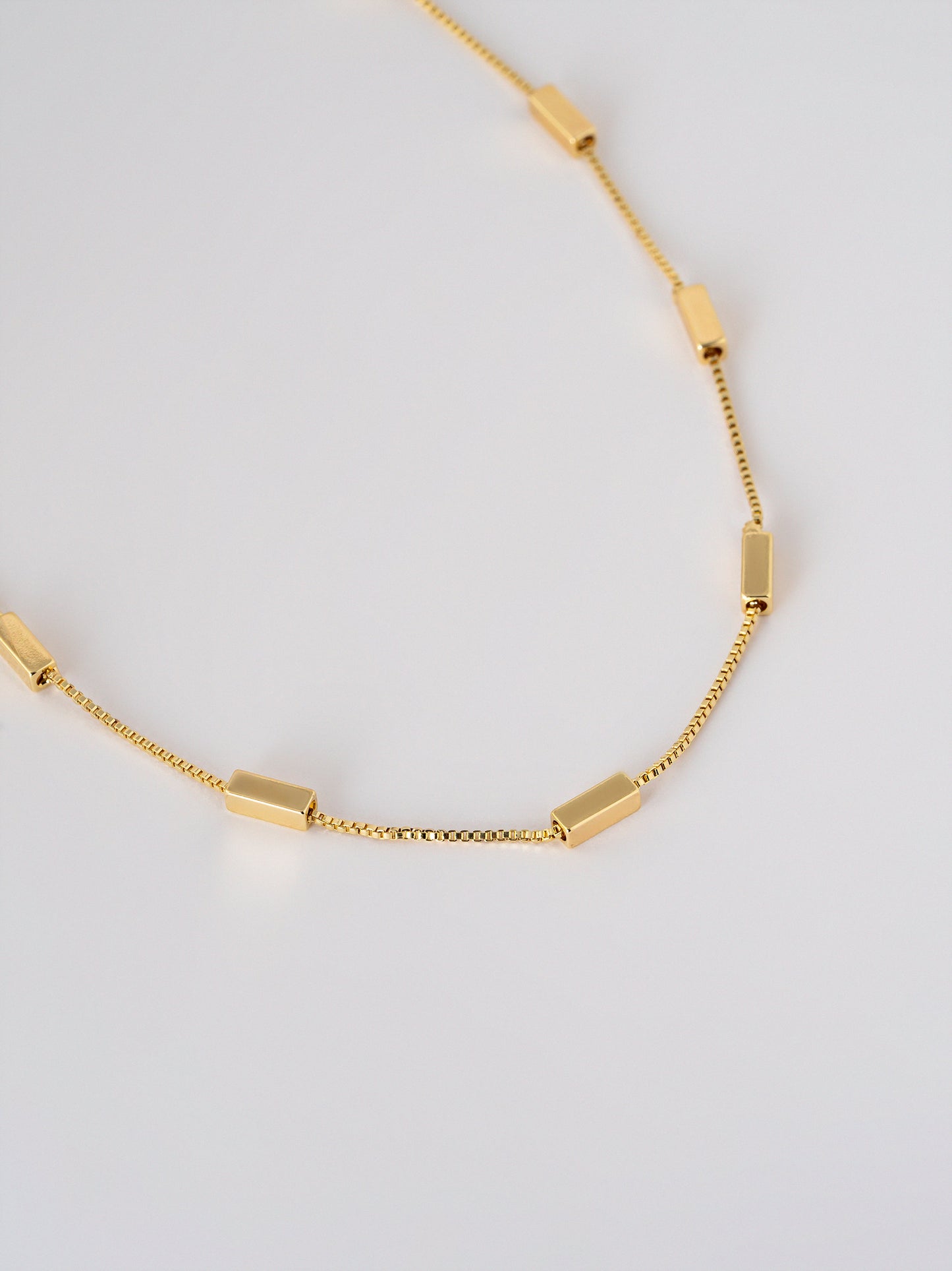 Orisse Necklace