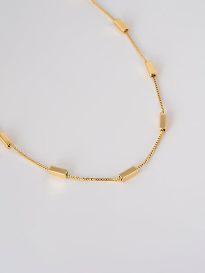 Orisse Necklace