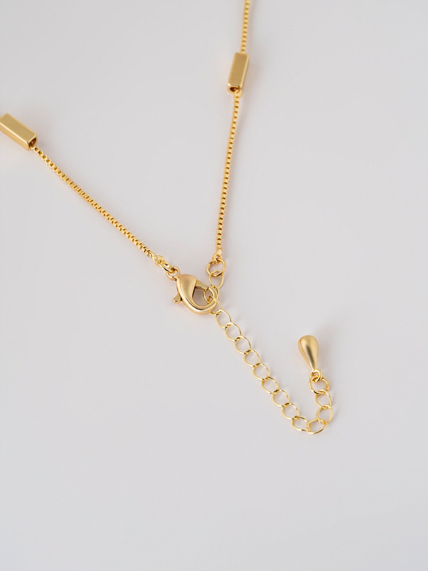 Orisse Necklace