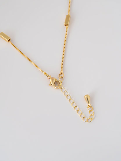Orisse Necklace
