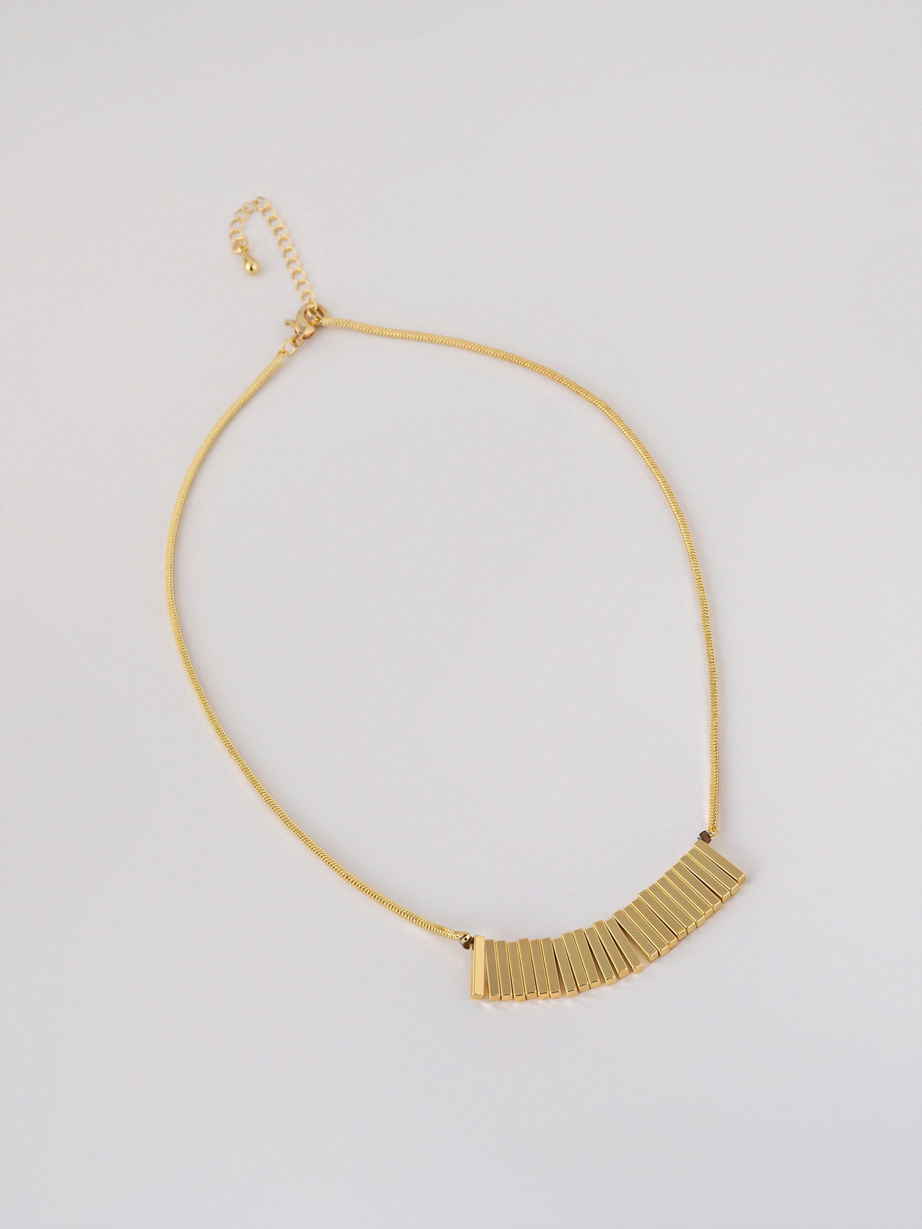 Orelith Necklace