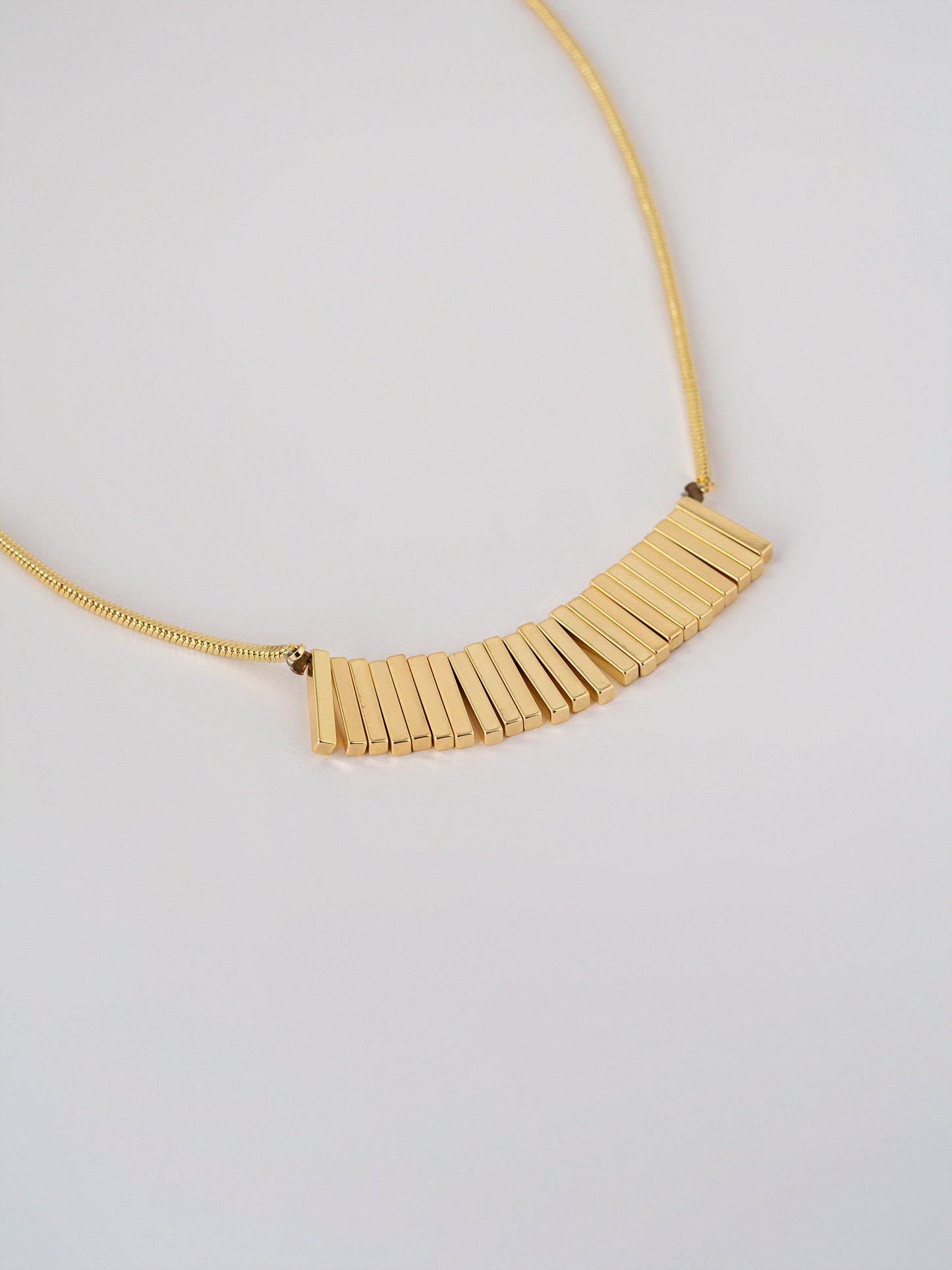 Orelith Necklace