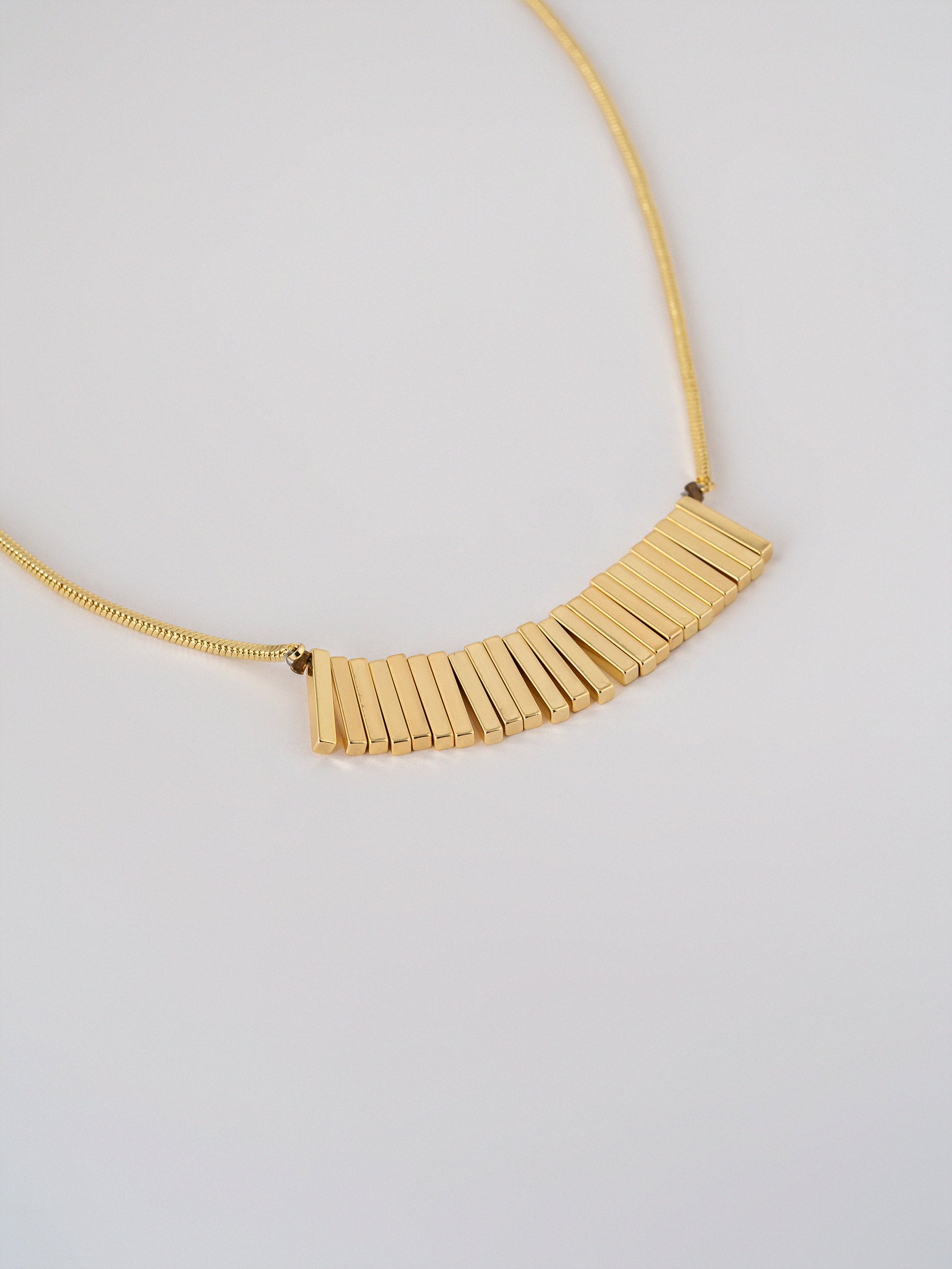 Orelith Necklace