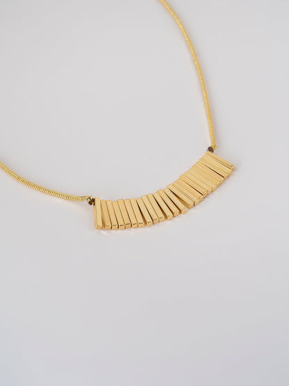 Orelith Necklace