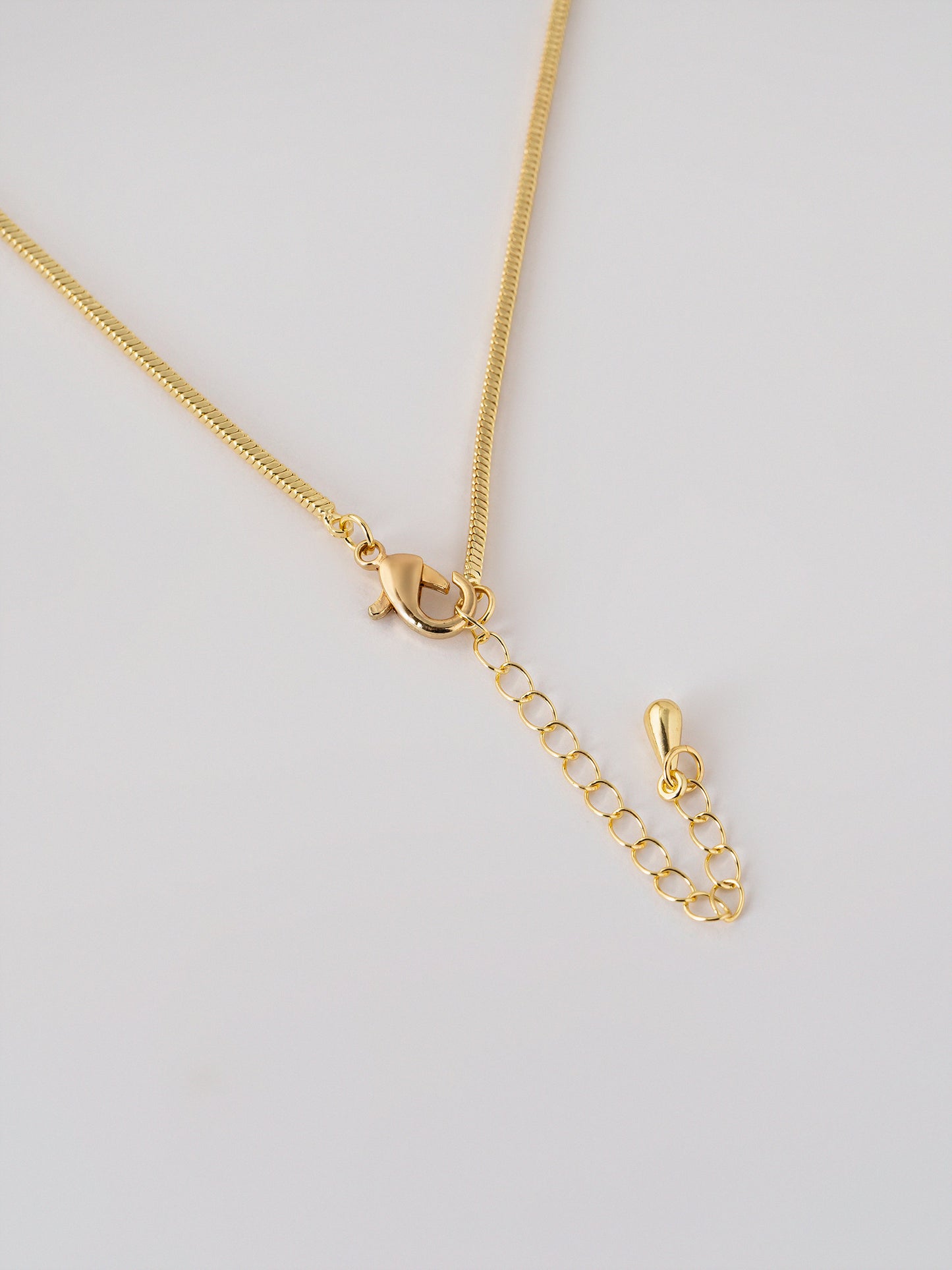 Orelith Necklace