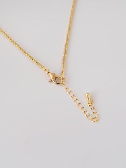 Orelith Necklace