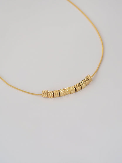 Azelie Necklace
