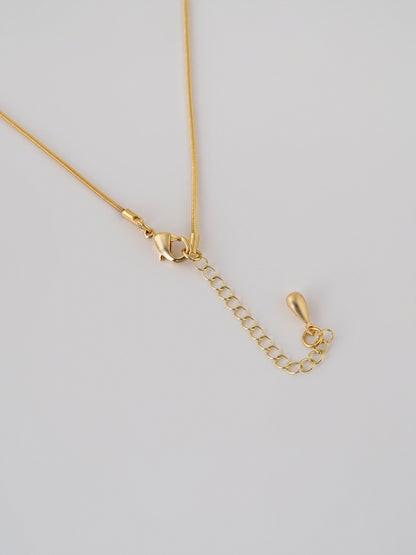 Azelie Necklace
